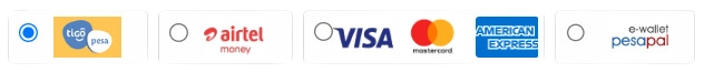 Payment Methods