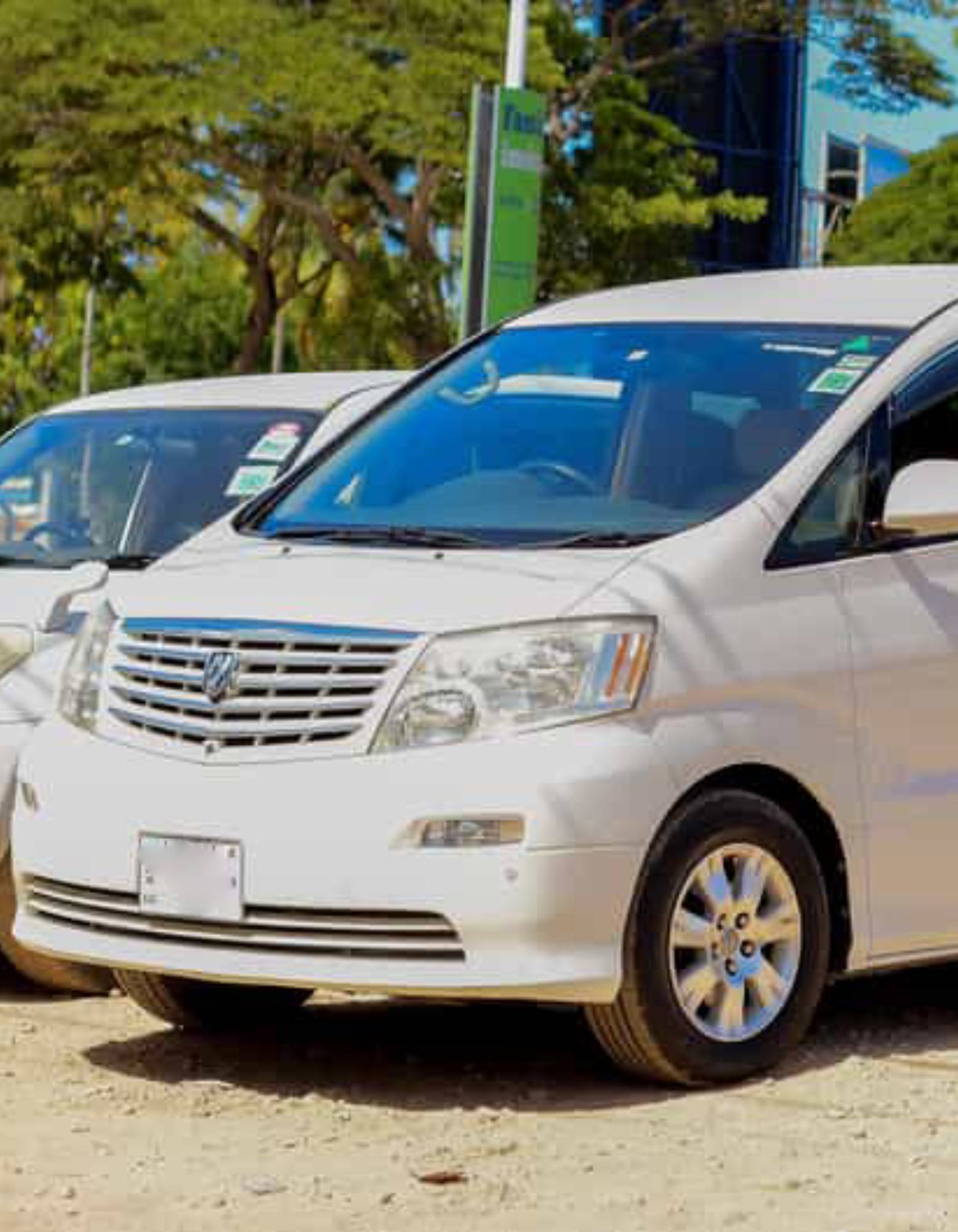 Car Rental